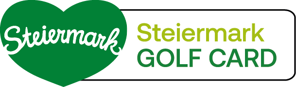 Steiermark Golf Card